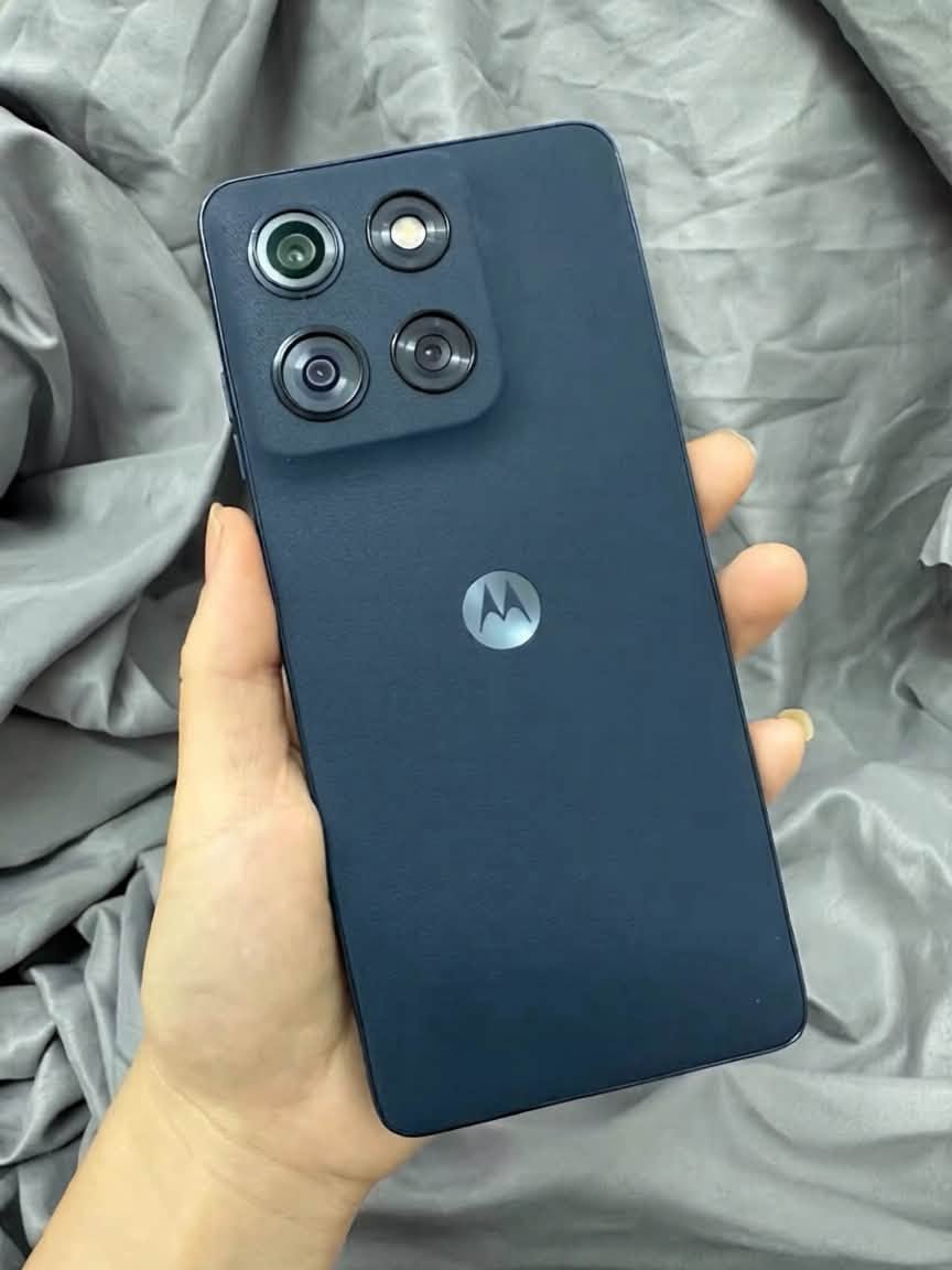 Motorola Moto G Stylus 2025 8/128