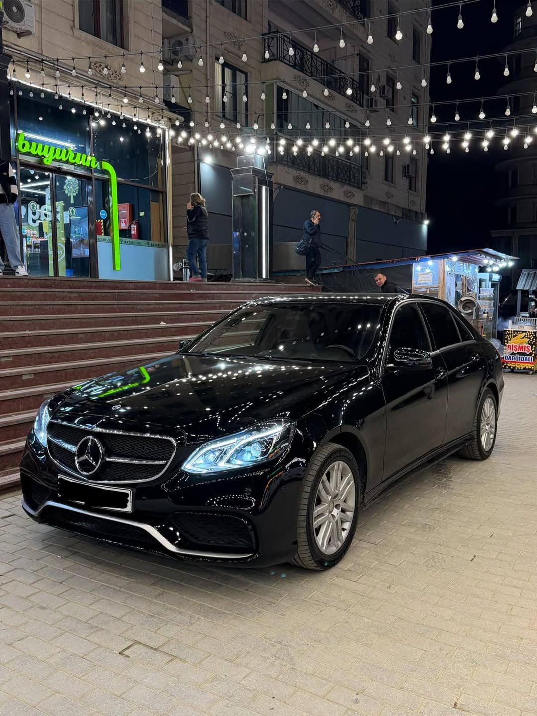 Avtomobil 2015 — 20,300₼