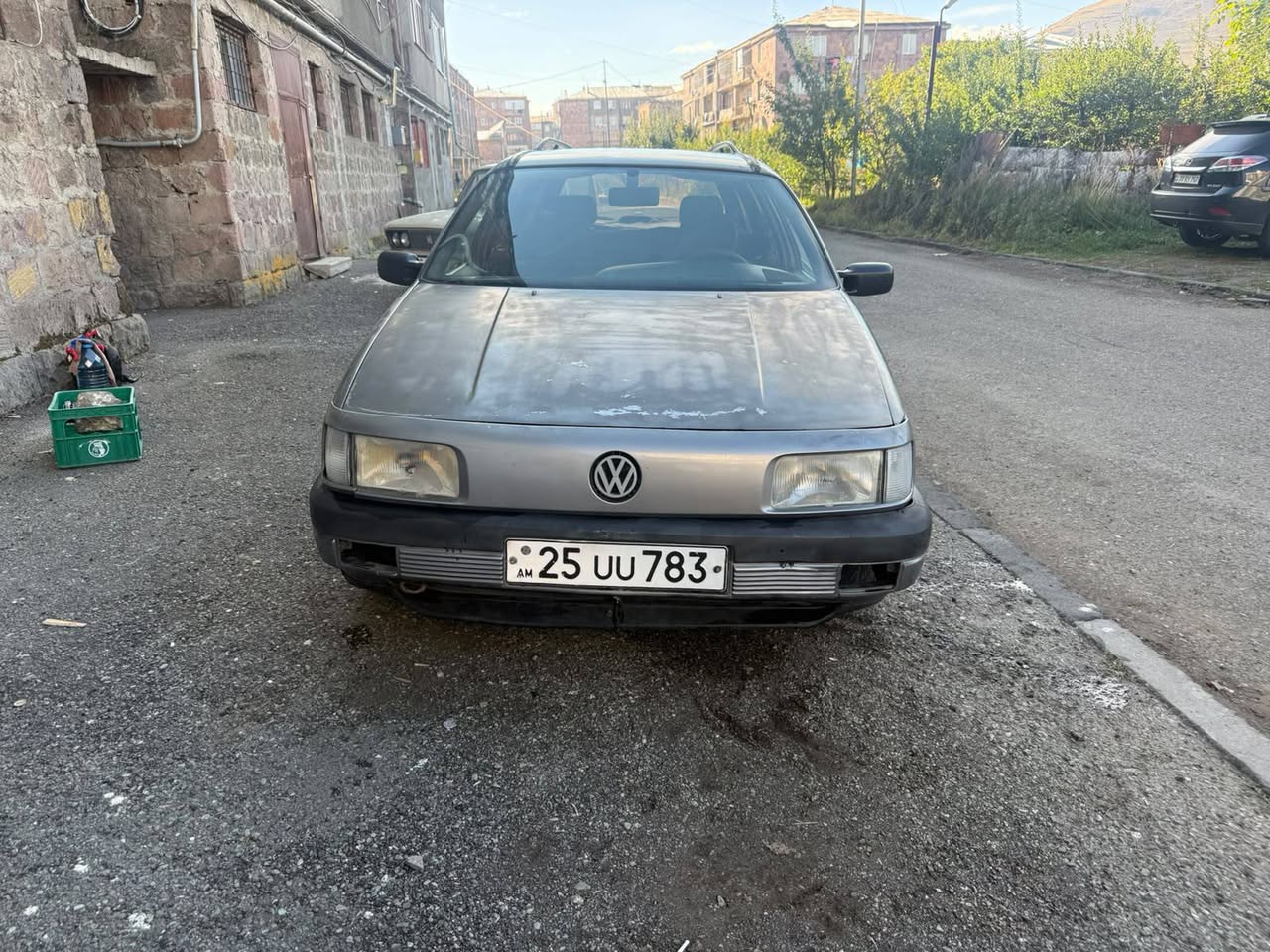 Avto 390000-ci il 1991-ci il satılır