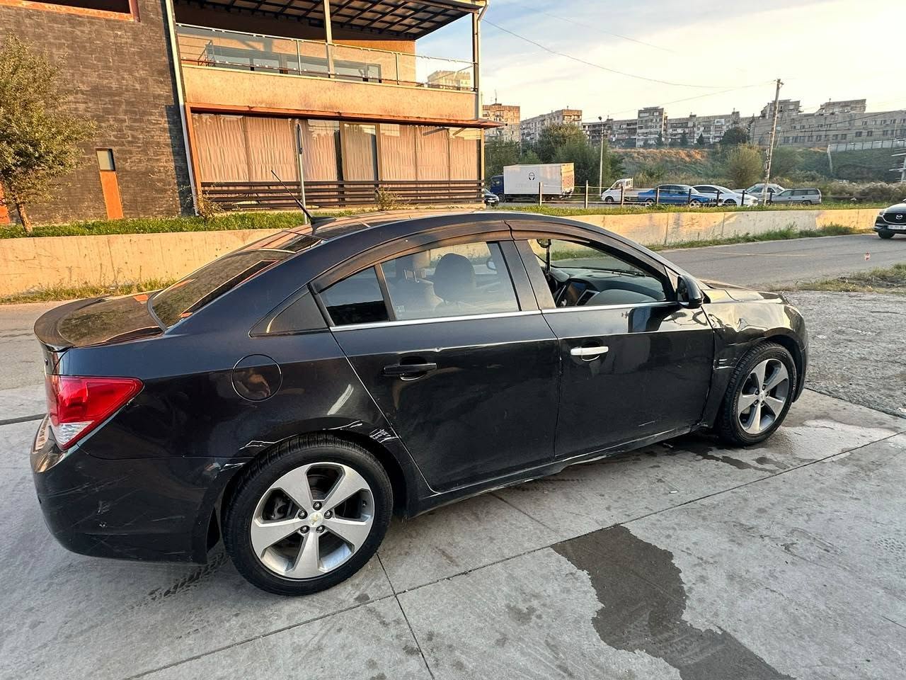 For sale Chevrolet Cruze 1.4 Turbo