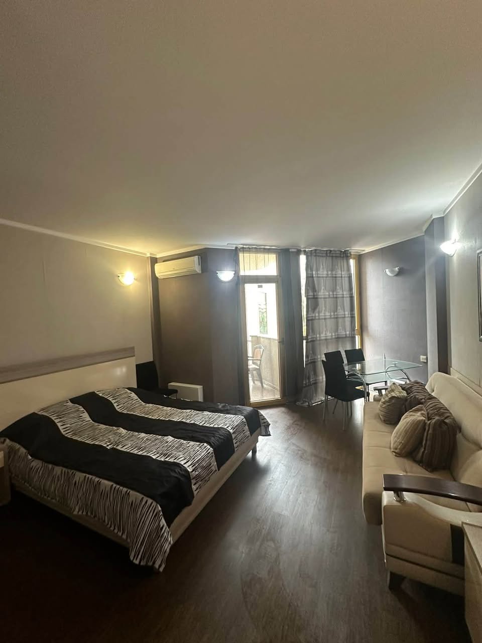 Kirayəyə mənzil verilir, Batumi - 900 ₾