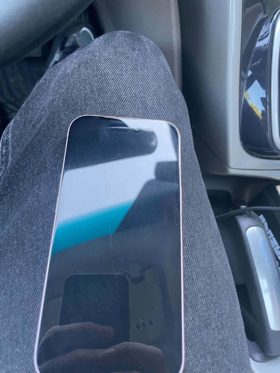 📱 Acele Satılık! 🔥 ✨ iPhone — 1,190₾