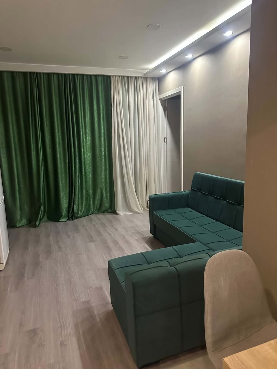 3-room apartment for sale, Tbilisi — 285,500 ₾