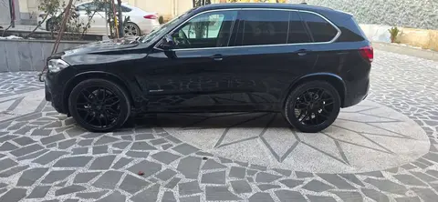 BMW X5 2015