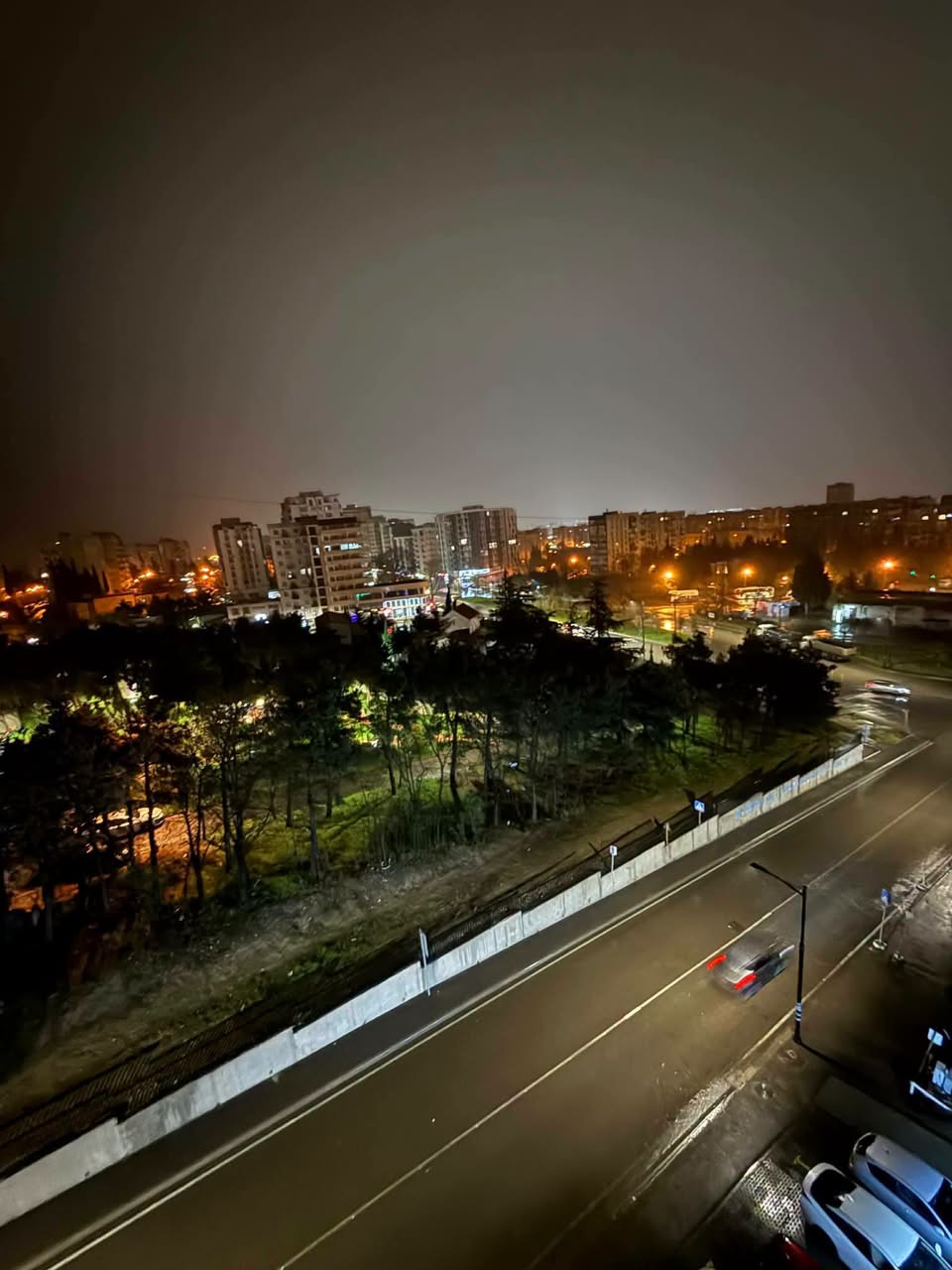 Satılır 3-oğurlu mənzil, Tbilisi