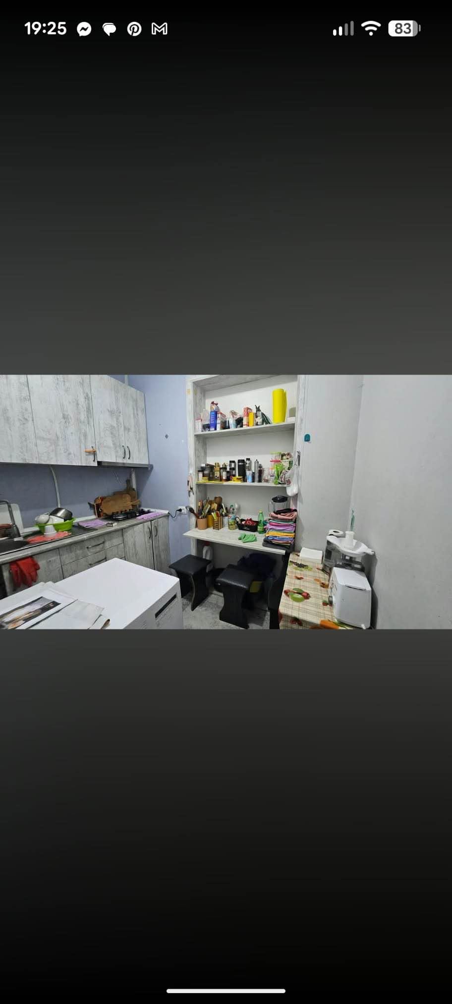 Продается квартира, Тбилиси — $155,000