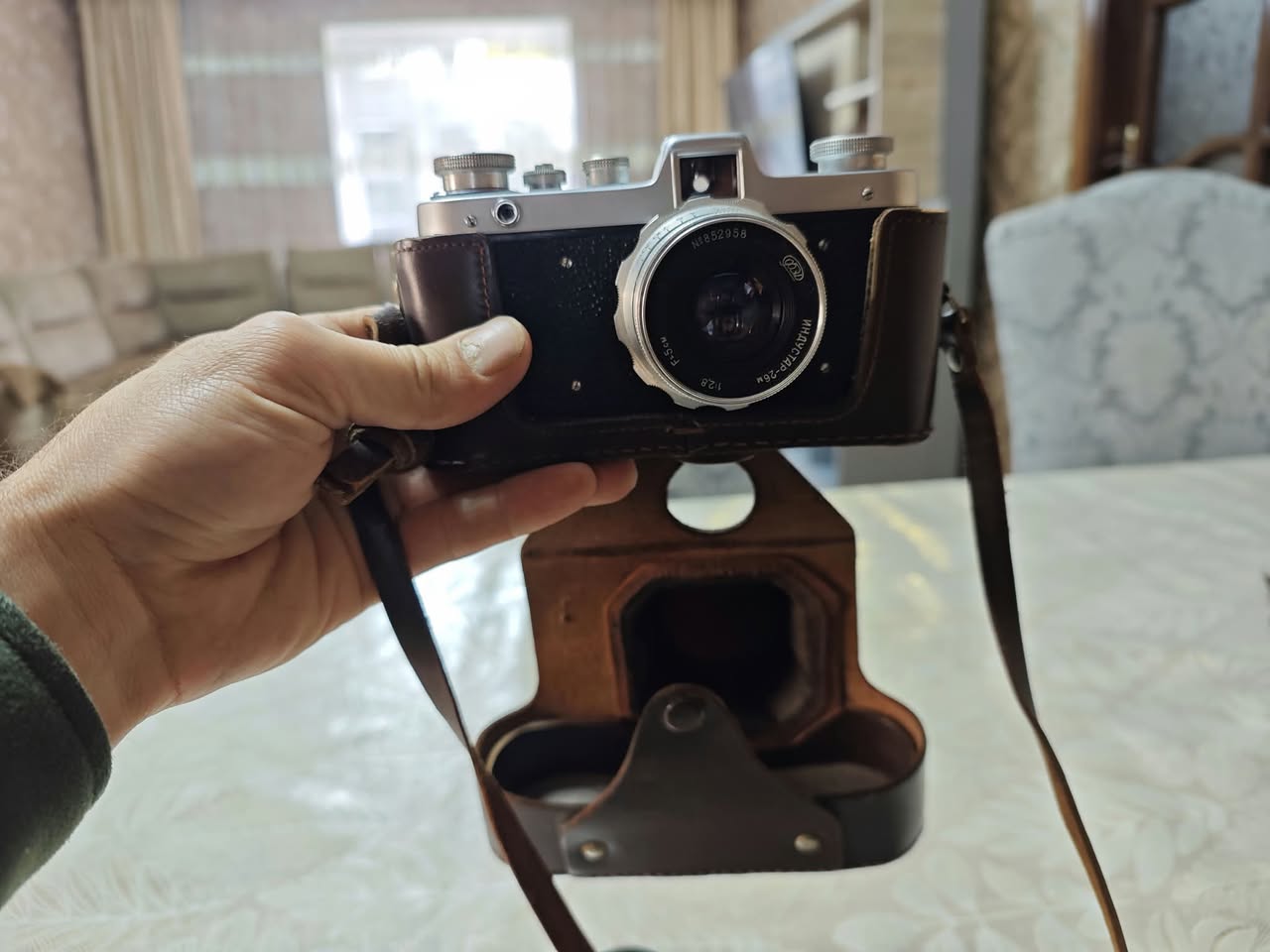 Foto və video — 40₼