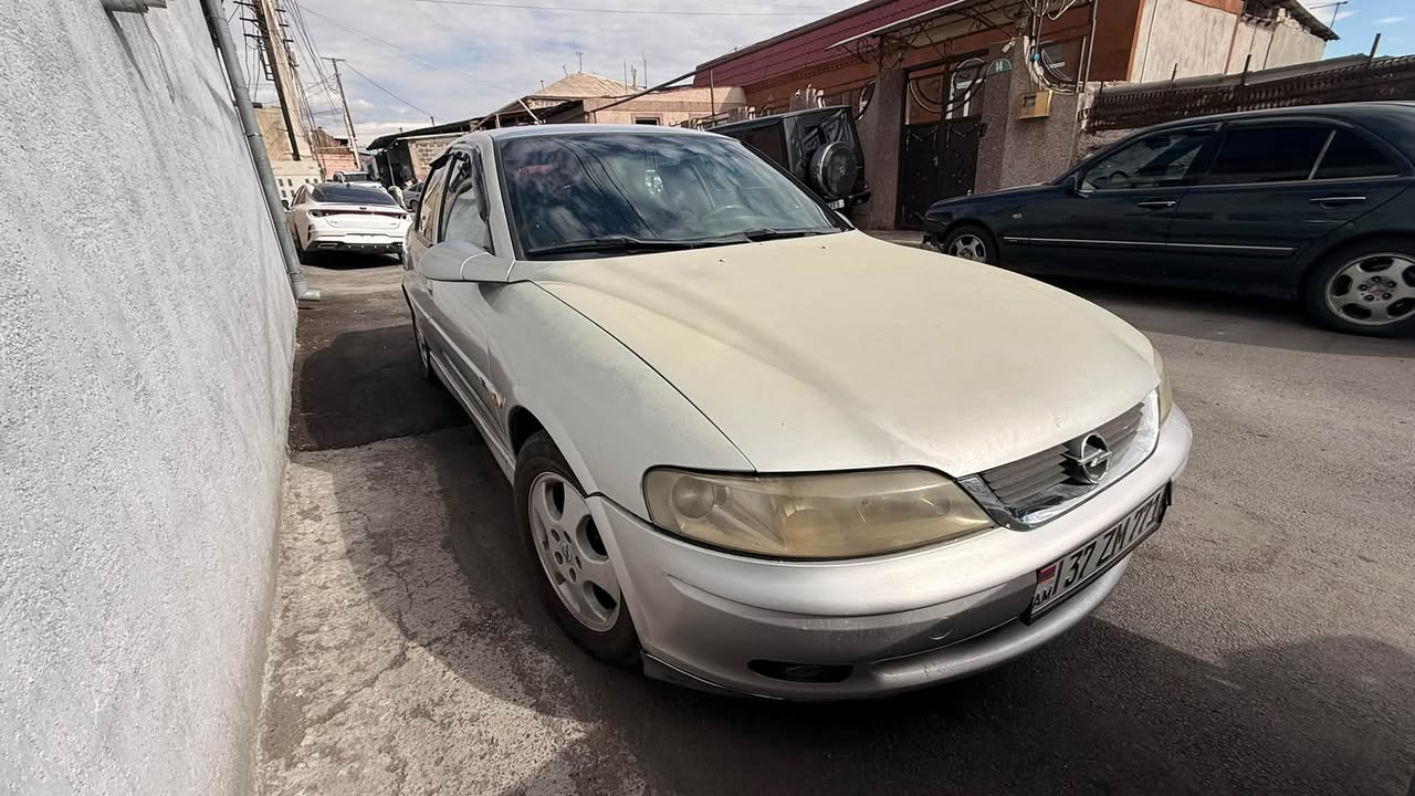 🚗 Avtomobil satılır 📅 Buraxılma ili: 1999 — 750,000֏
