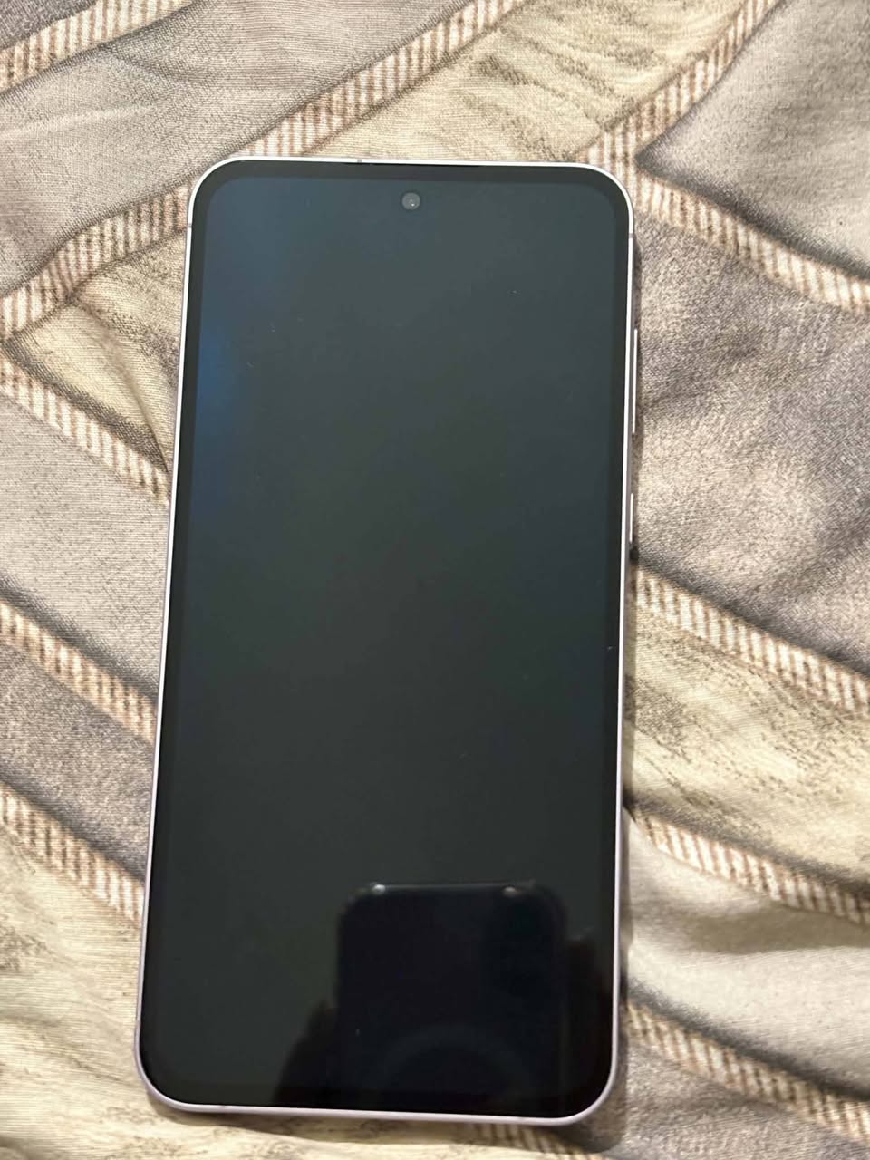 Satılık Samsung Galaxy A55 ideal durumdadır