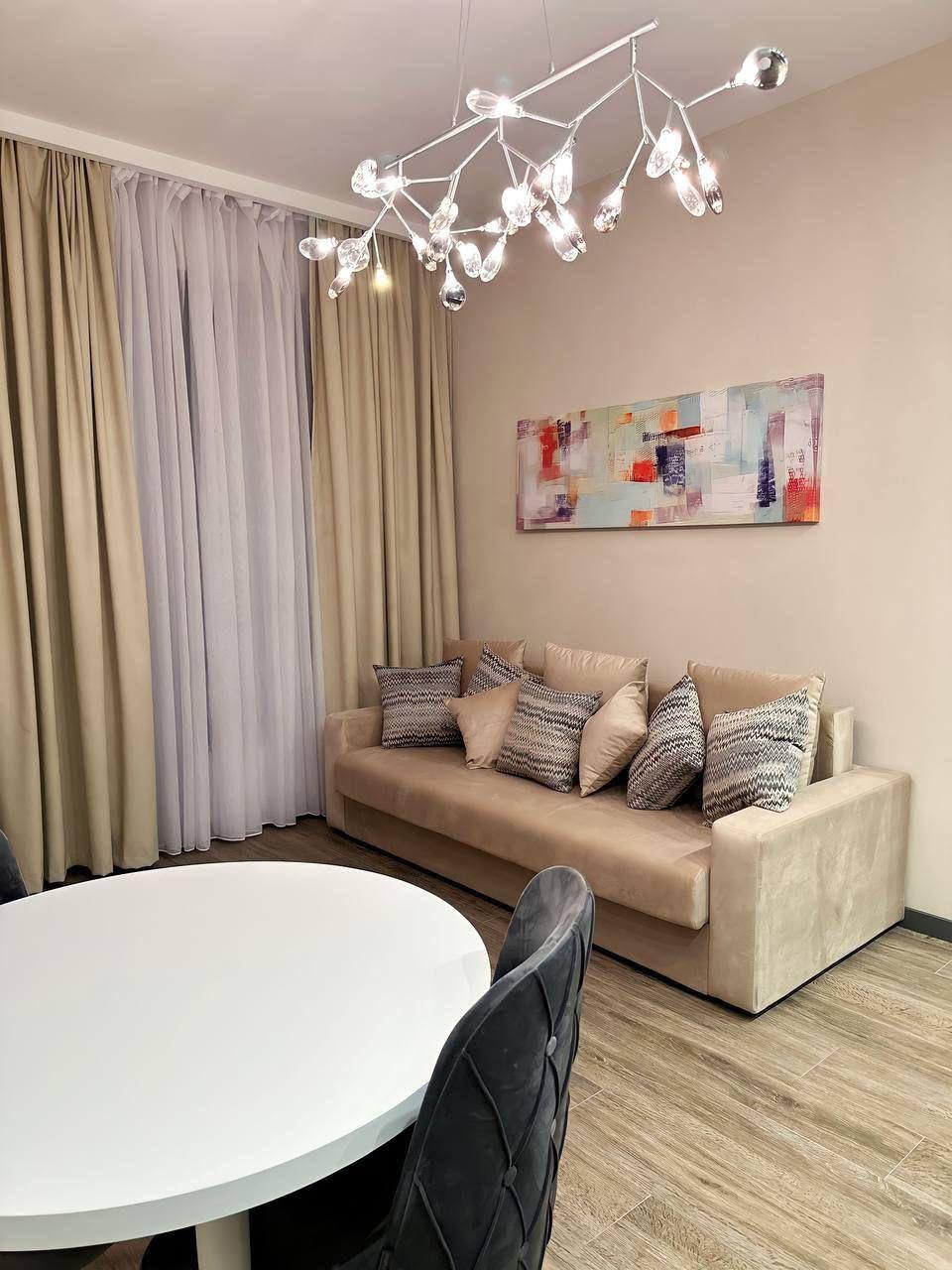 Продается квартира, Тбилиси — $149,000