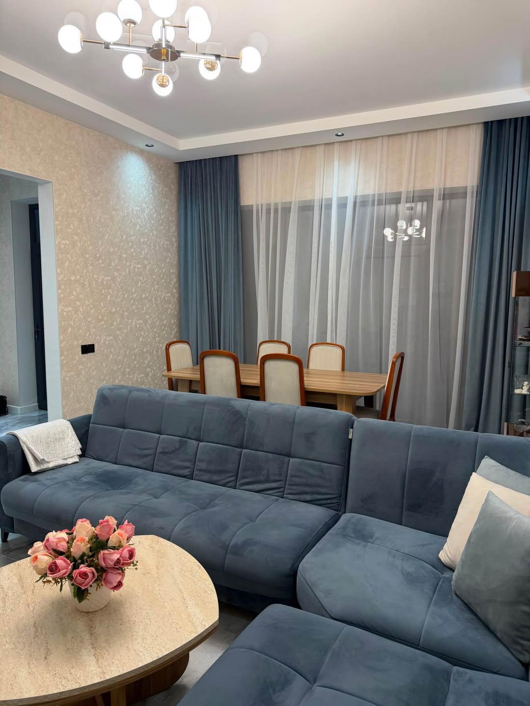 🏡 СДАЁТСЯ ДОМ В МЯРДАКАНЕ 📍 — 1,300₼