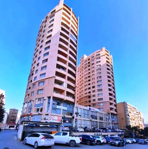 2-room apartment for sale, Baku
