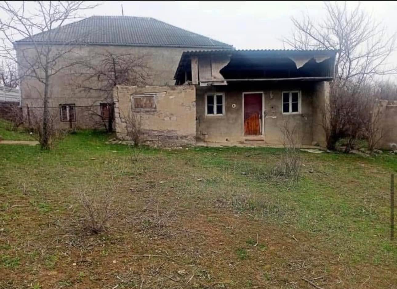 Земельный участок, Марнеули — $1,200