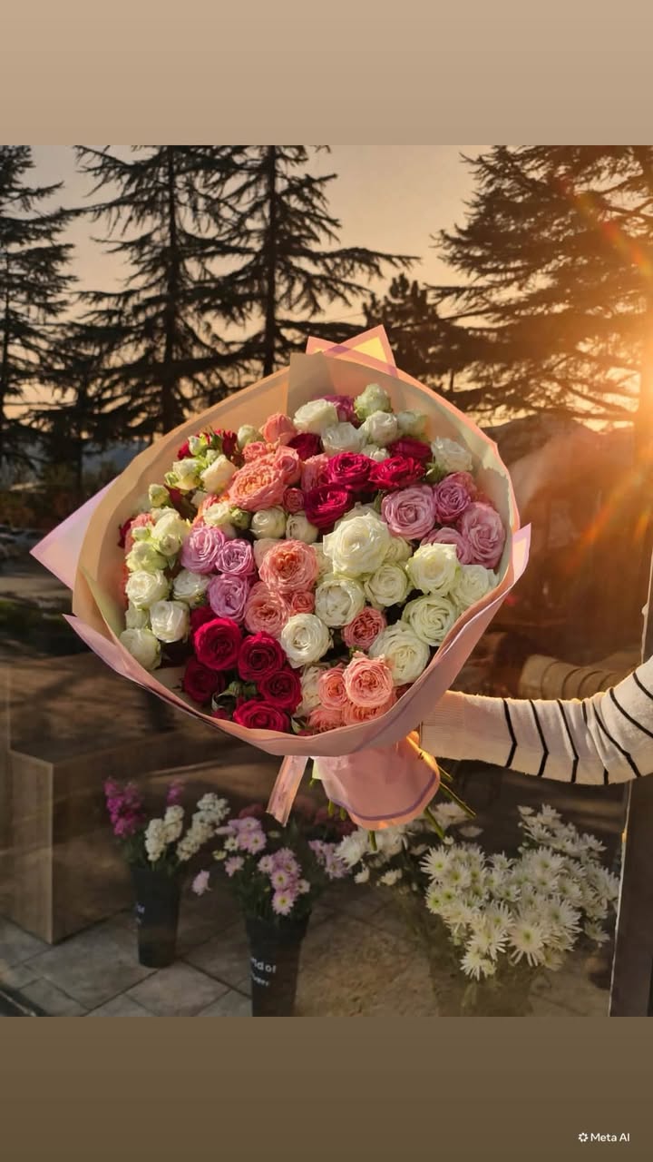 🌺 Arzu olunan tayqulu almaq üçün bizə şəxsi yazın