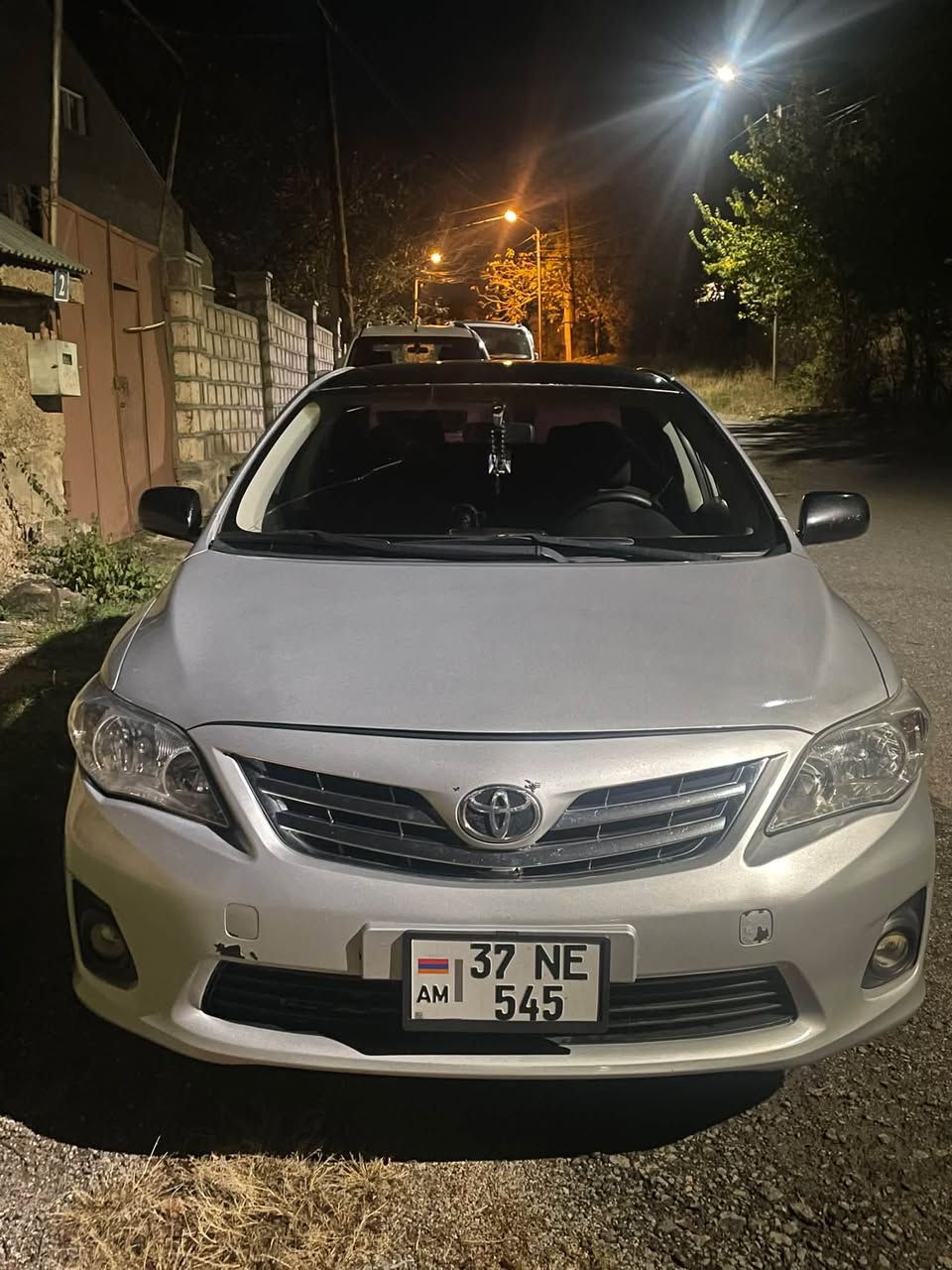 Lada 2107 2007