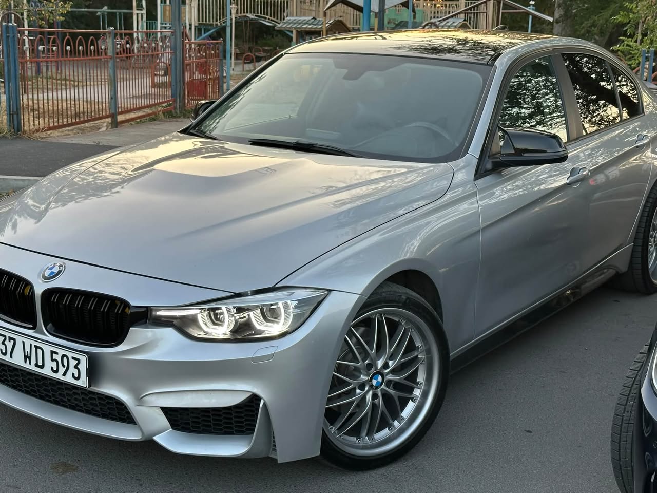 🔥BMW F30 სწრაფად იყიდება 🔥