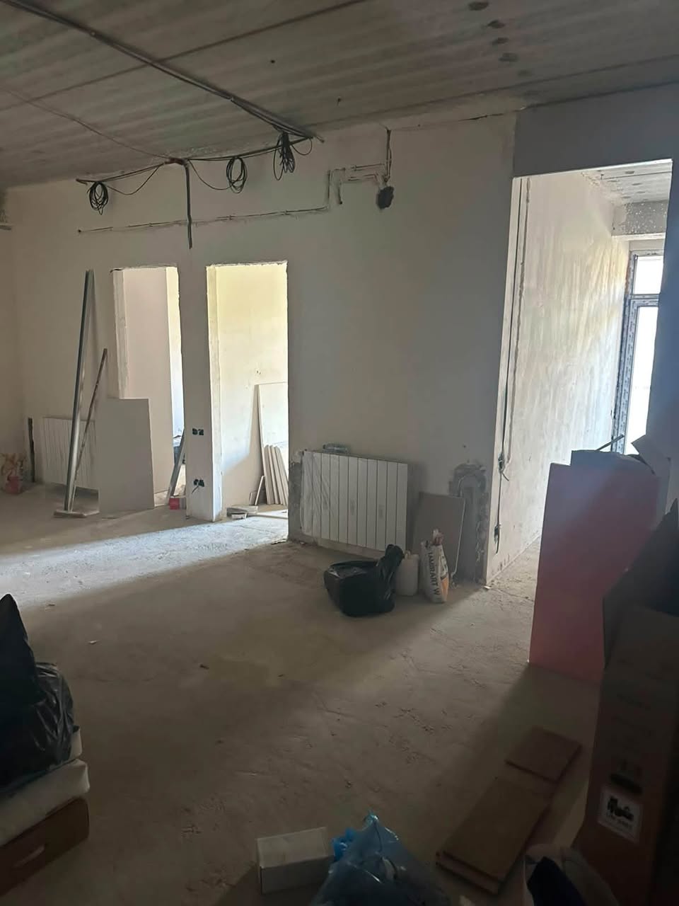 Satılık daire, Tiflis — $112,000