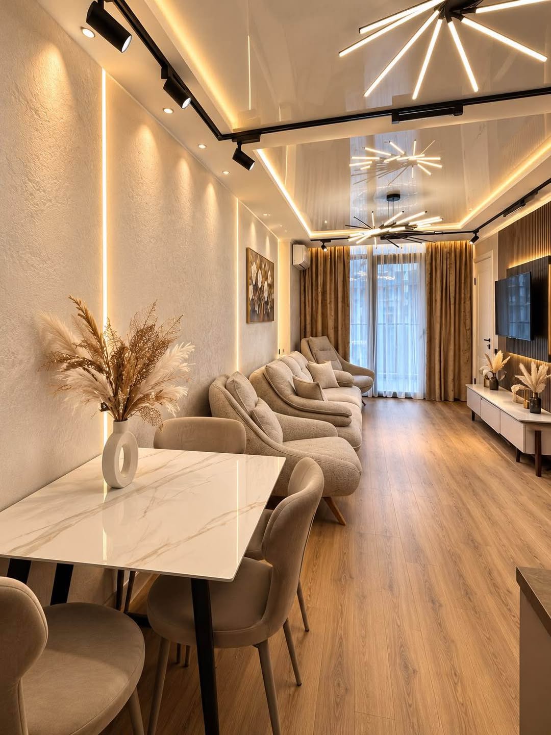 გაყიდვაშია ბინა, ბათუმი — $160,000
