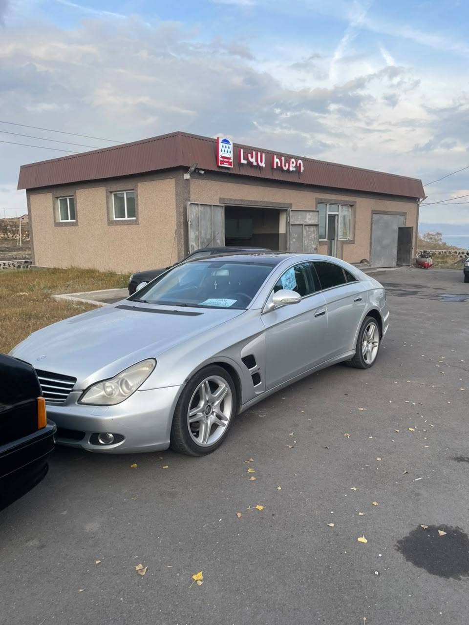 Ավտոմեքենա — 7,000$
