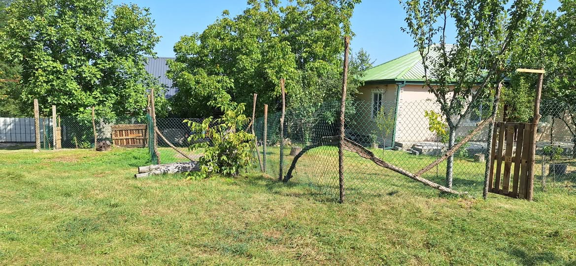 Տուն, Թբիլիսի — $123,000