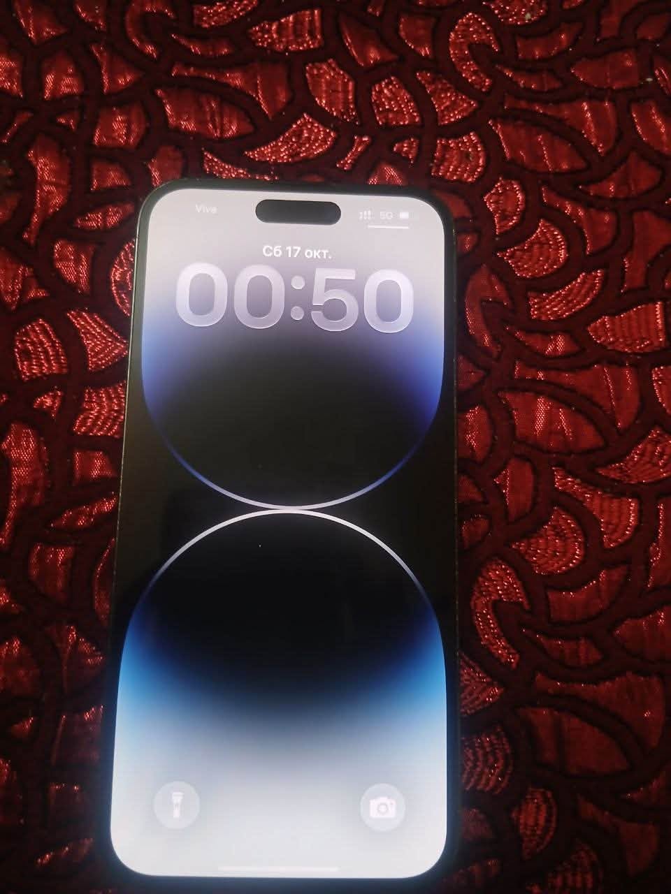 Iphone 14 pro max,256 gb ,Sev — 165,000֏
