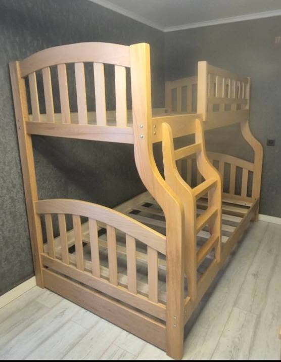 We accept orders for ecologically clean wood material