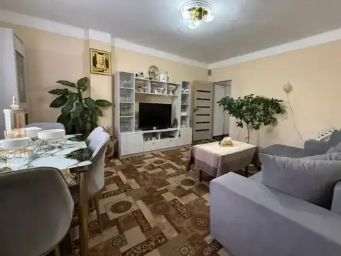 The house is $123,000