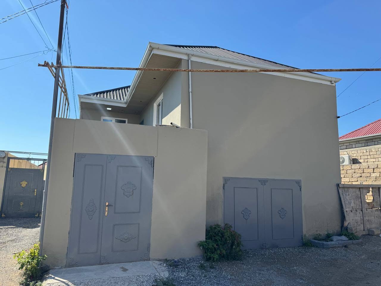 Bahçe evi, Bakü — 59,000 ₼