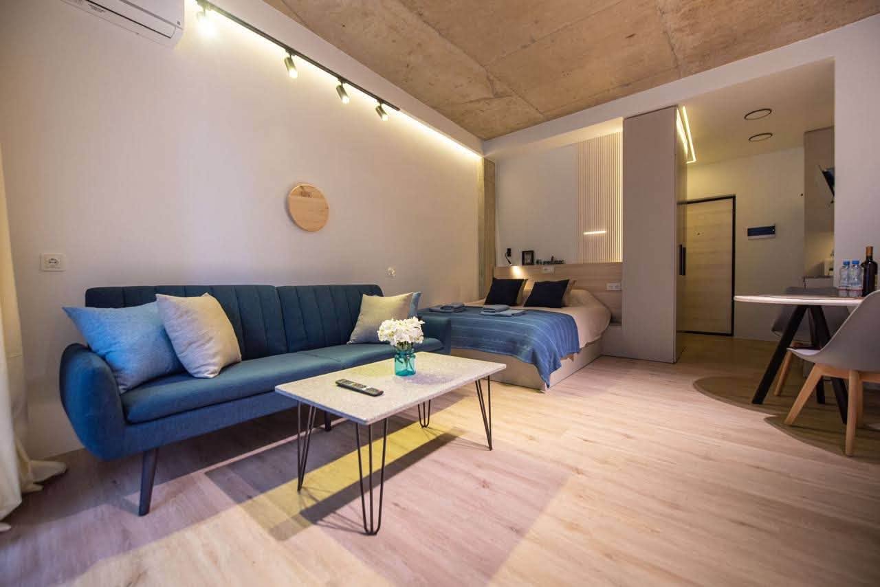 Apartment for rent, Batumi — $450