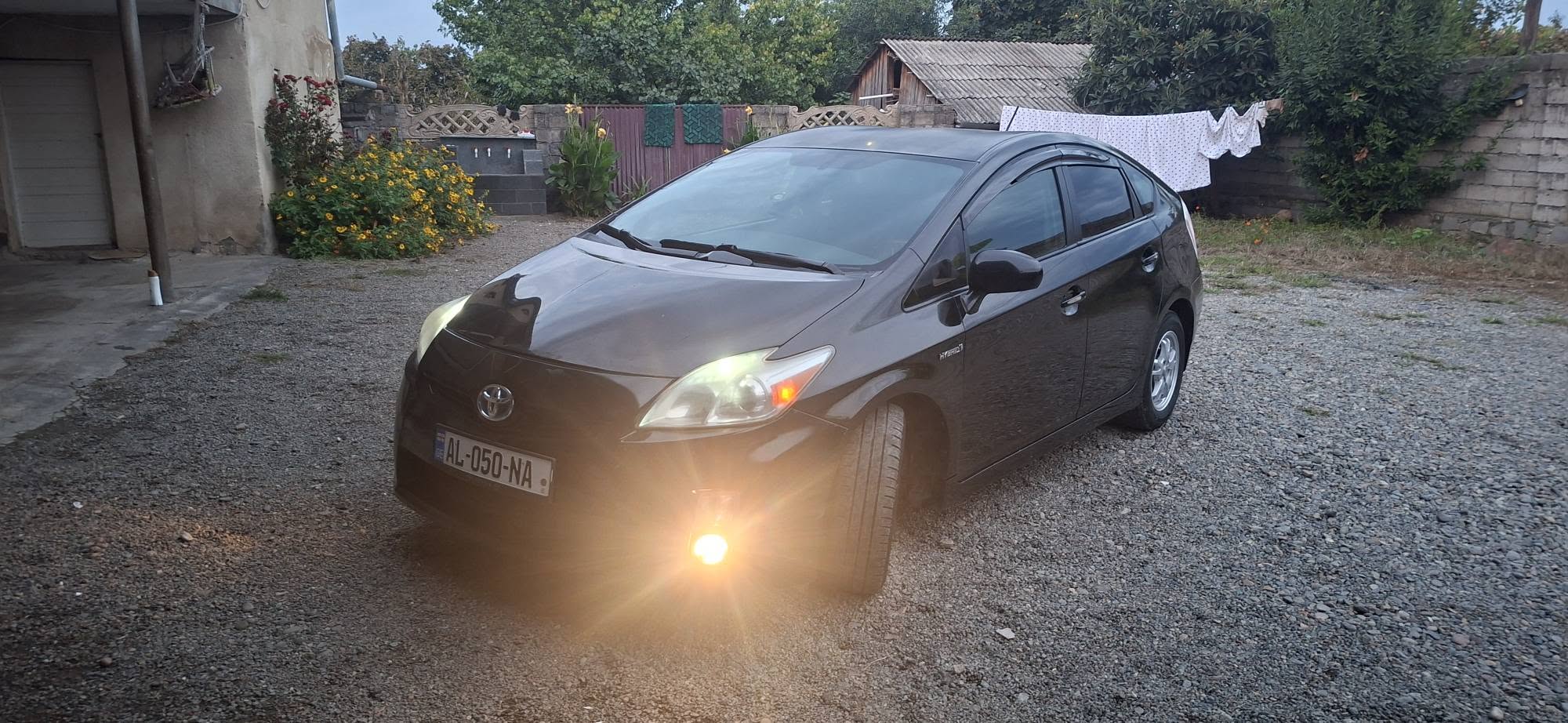 Avtomobil 2009 — 4,800$