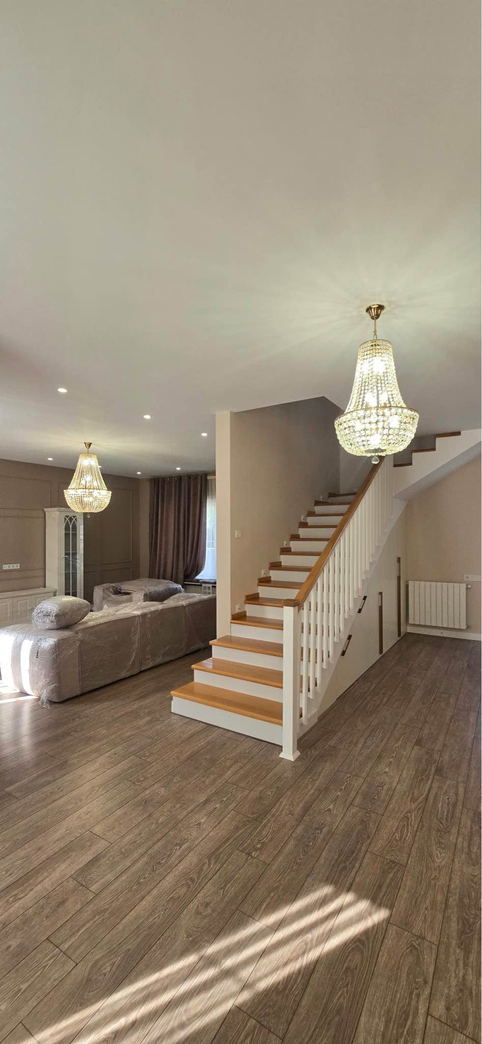 Evin, Tbilisi — $2,200