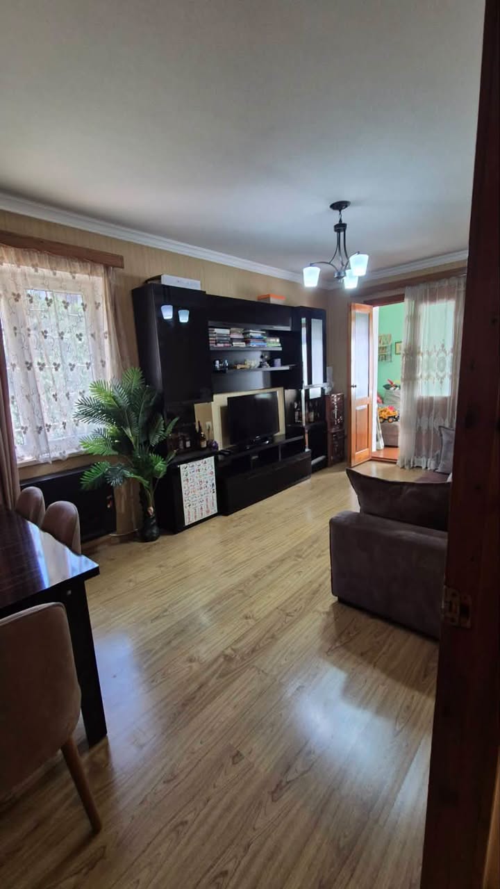 2 odaya sahip daire satılık, Rustavi — $62,000