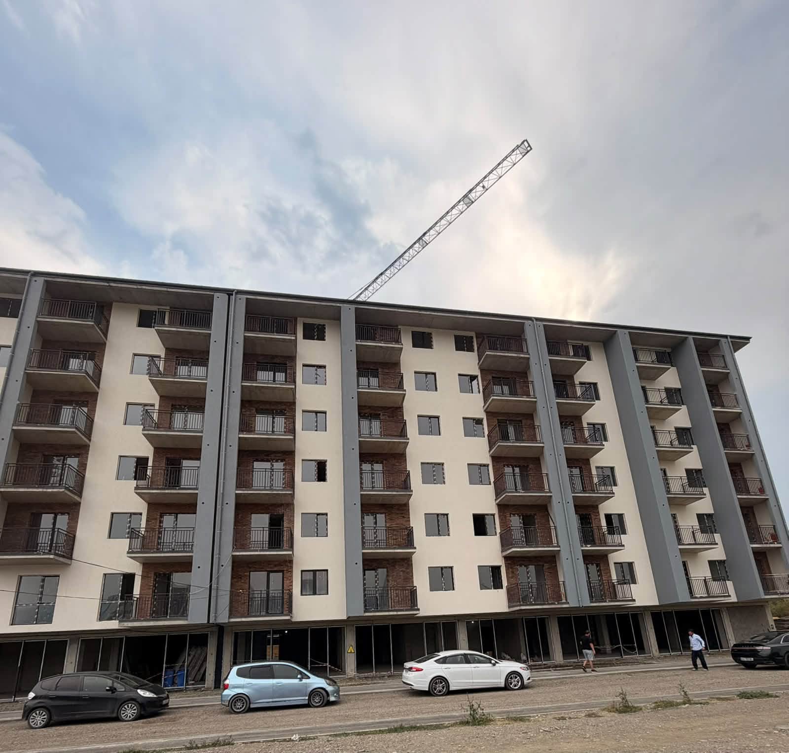 Продается квартира, Тбилиси — $61,000
