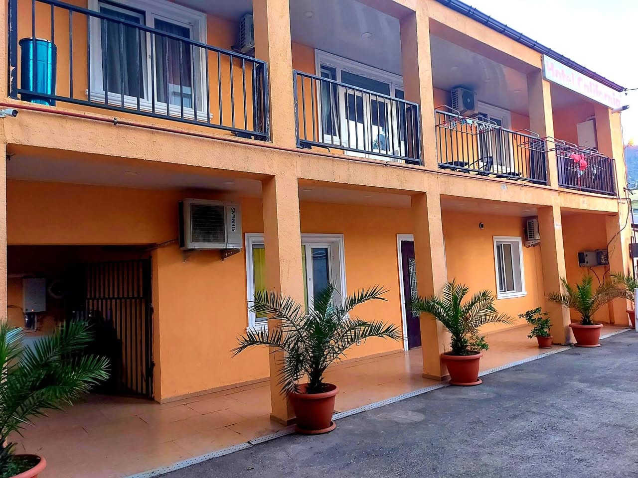 Ticari emlak, Batum - $280,000