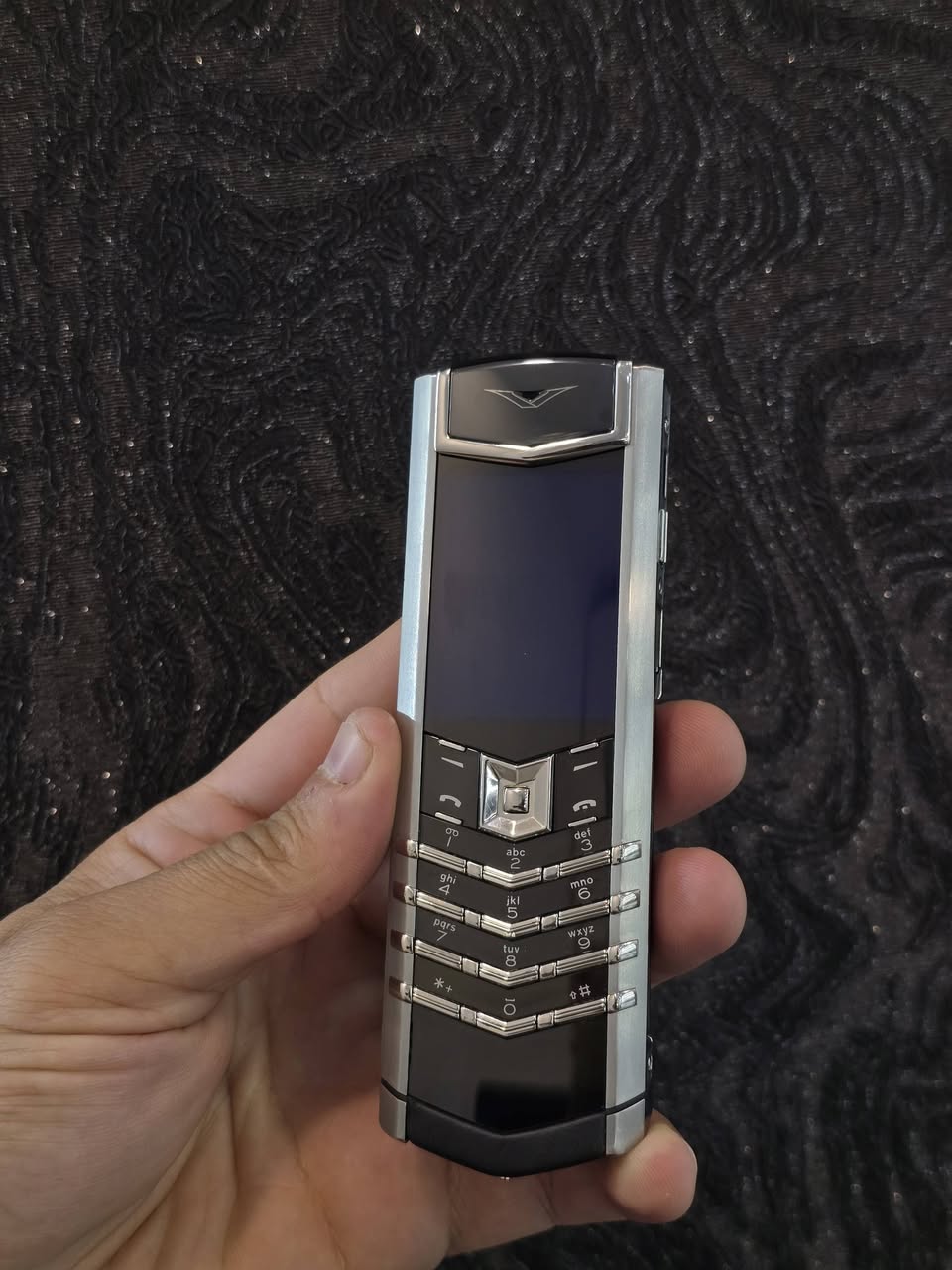 Vertu Signature S (orijinal)