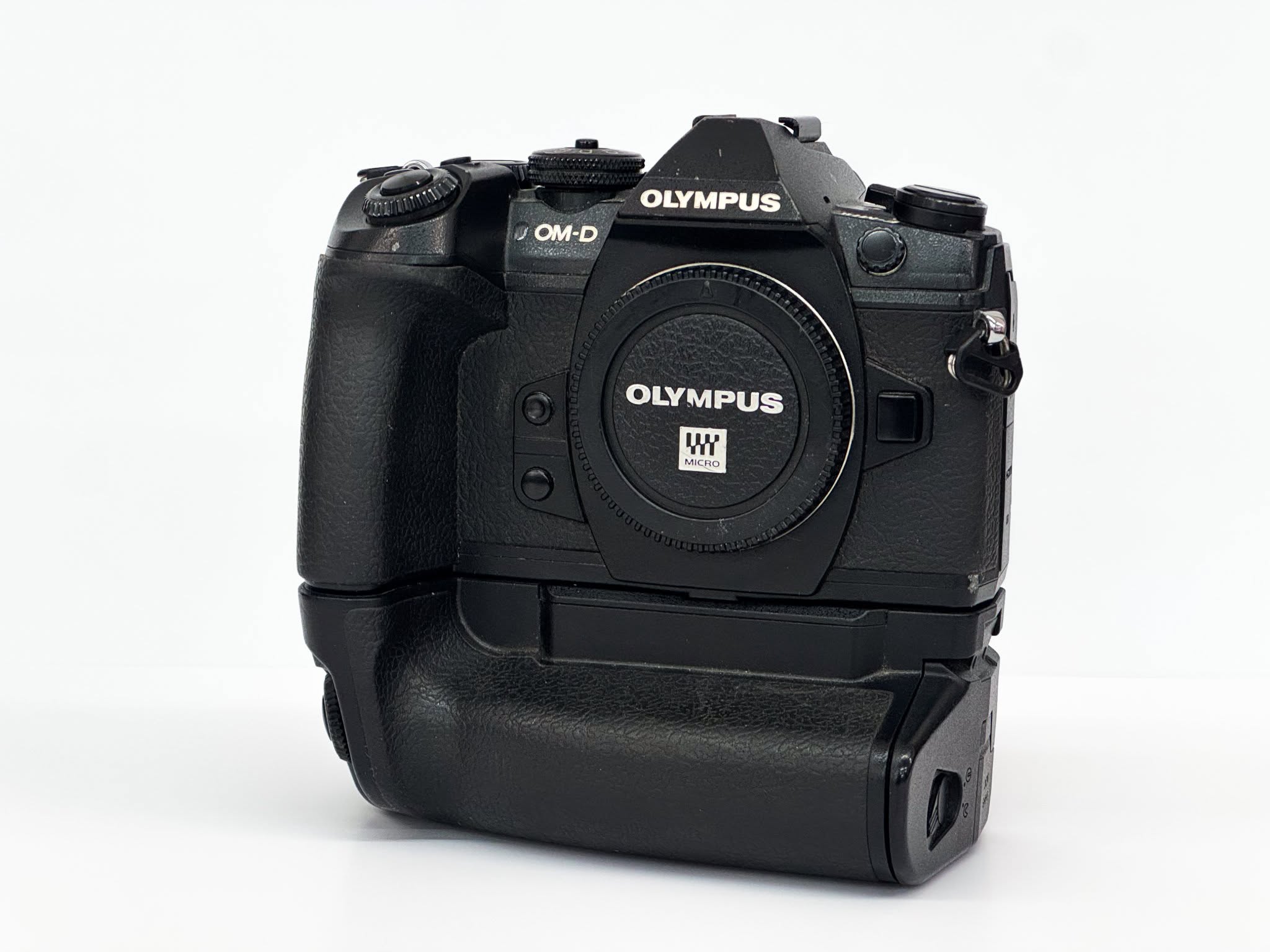 A fantastic all-round camera and a