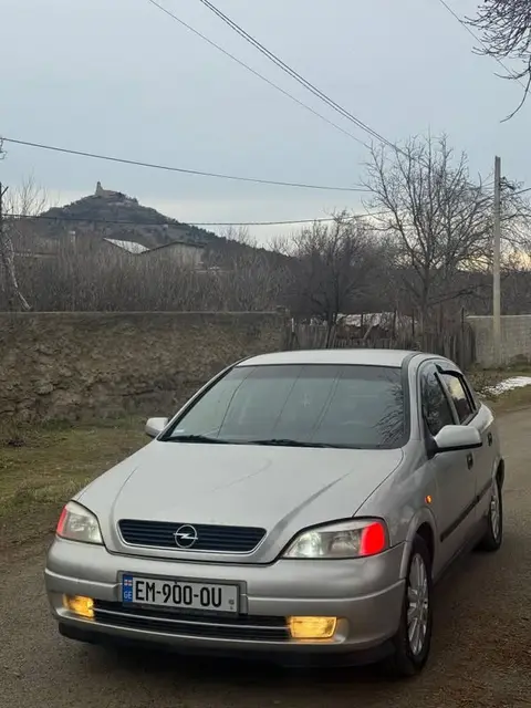 Օպել