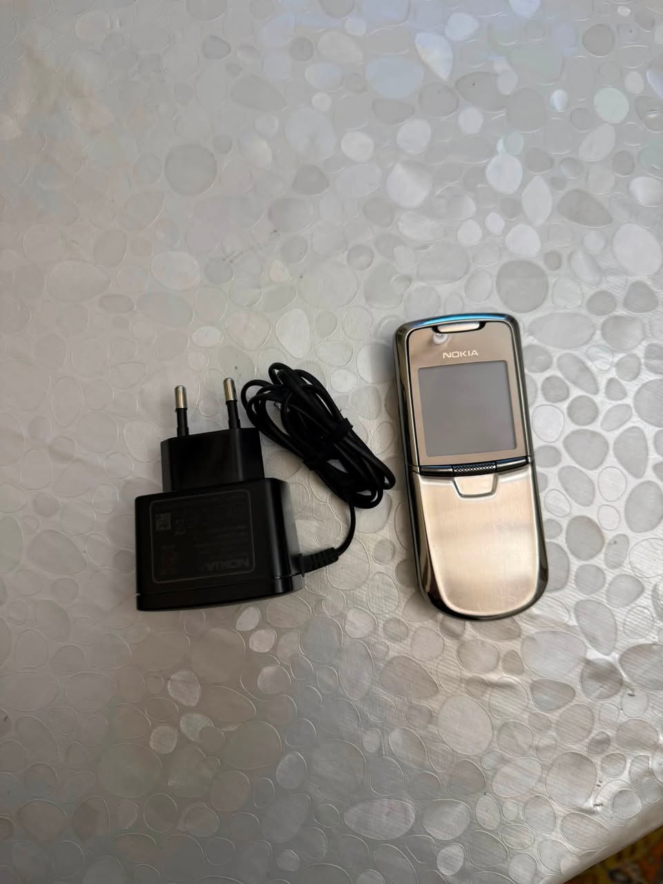 Nokia 8800 Classic Orijinal — 45,000֏