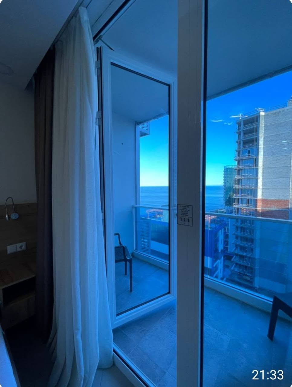 Apartment for sale, Batumi — $47,000
