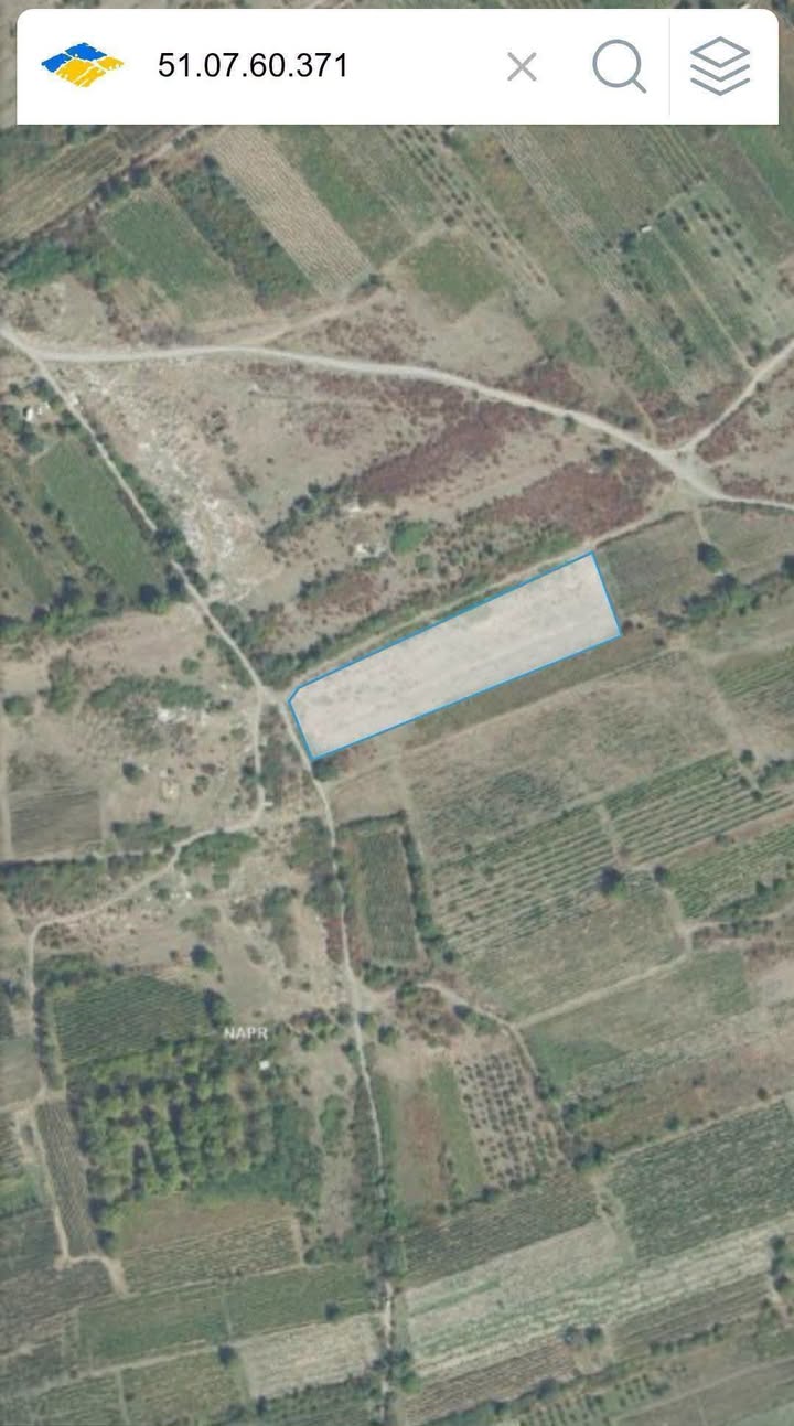 Torpaq sahəsi, Qurdğan - $65,000