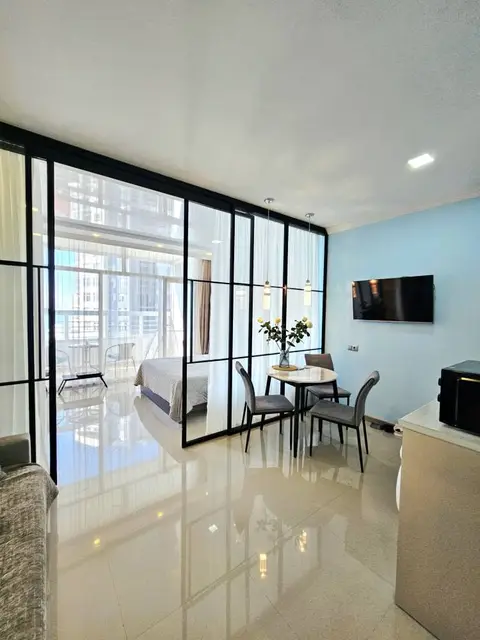 Продаётся квартира, Батуми — $88,000