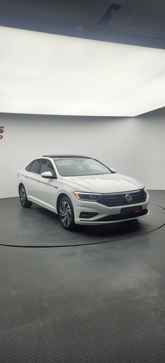 Volkswagen Jetta 2020