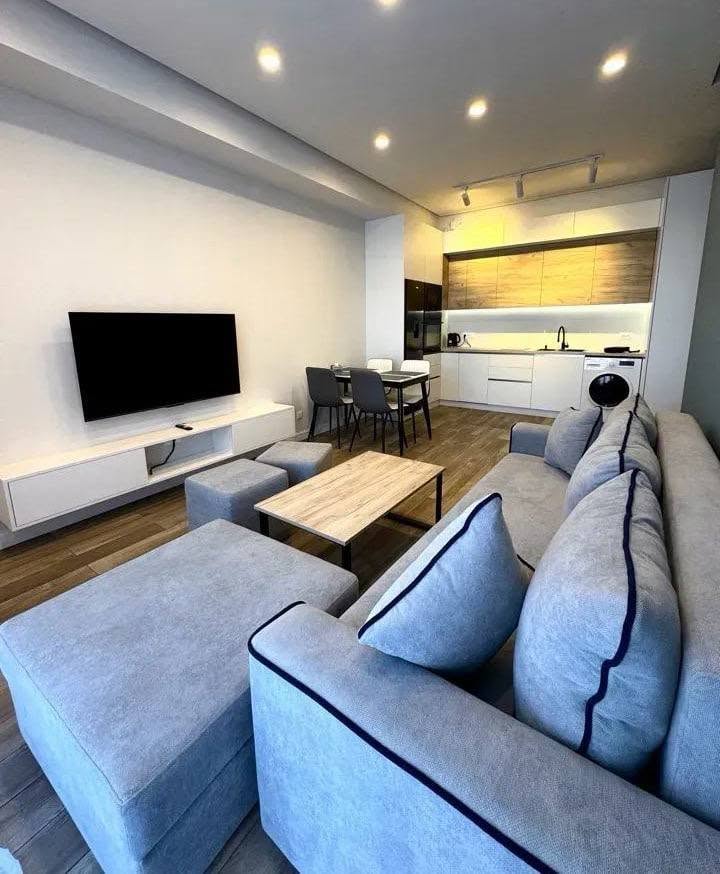 2-room apartment for rent, Yerevan — 400,000 ֏