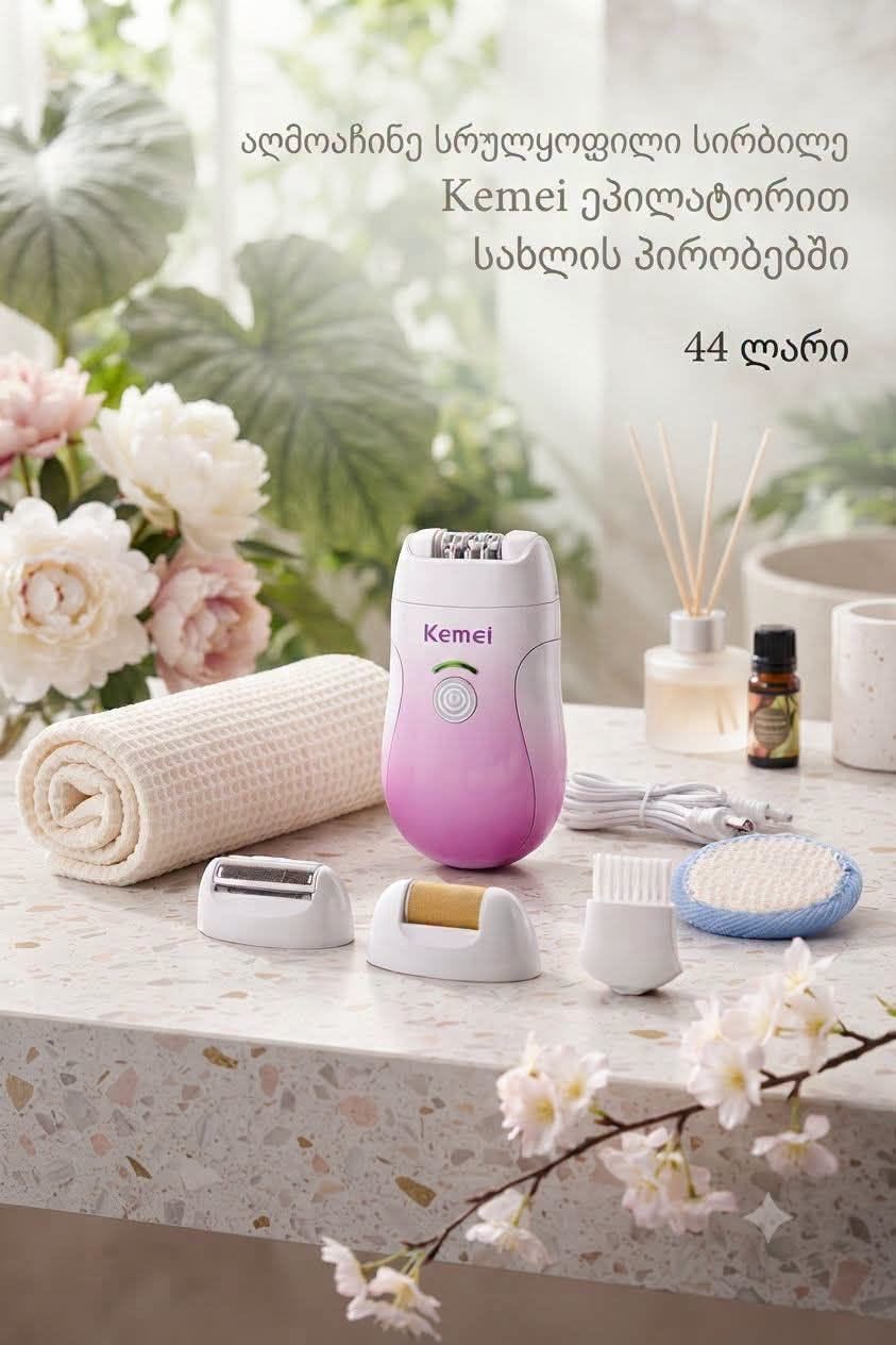 🌸 Kemei 4 lərdən 1 - sən