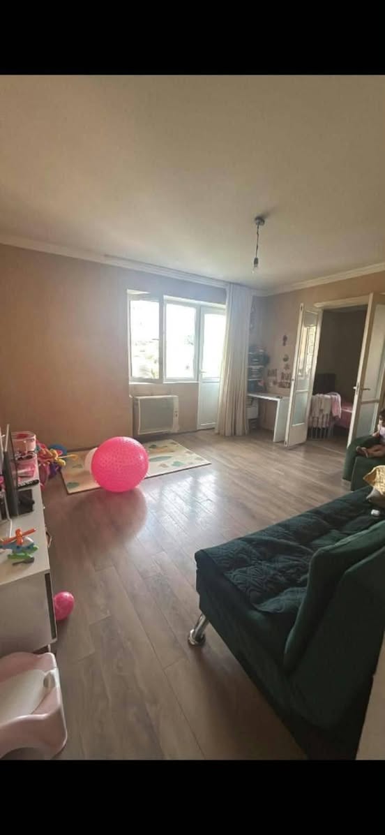 Продаётся квартира, Тбилиси — $75,000