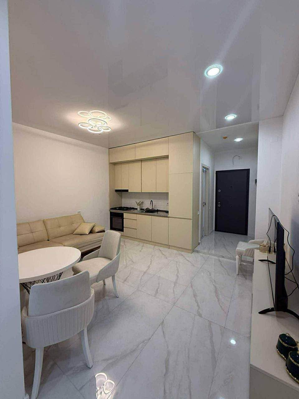 Furnished apartment for rent in Batumi