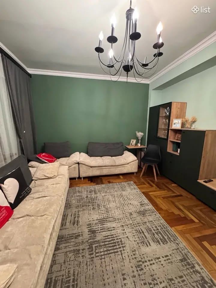 3 otaqlı mənzil satılır, İrəvan — $125,000