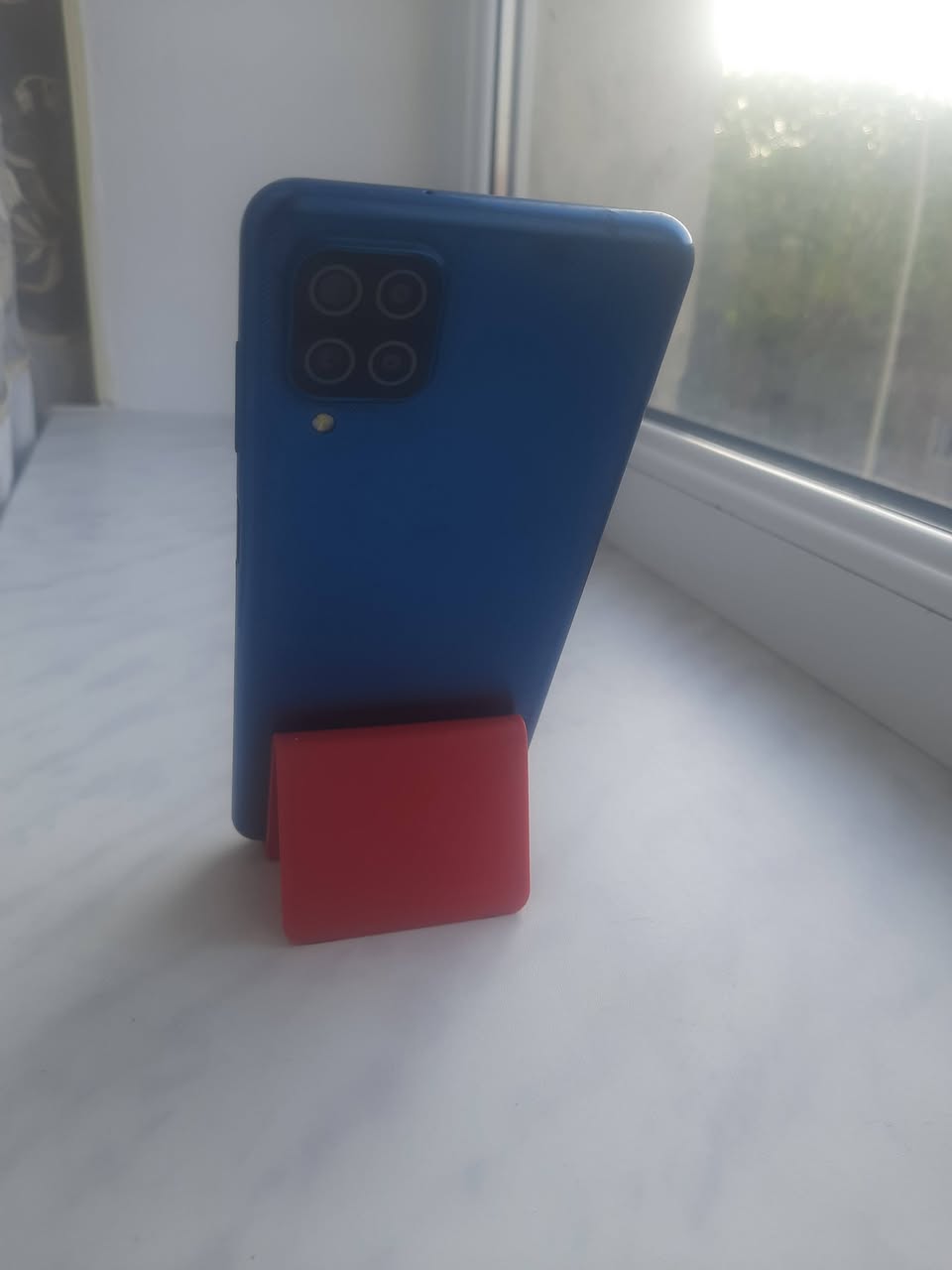 ✅️️Телефон Samsung A12 32гб оригинал — 28,000֏