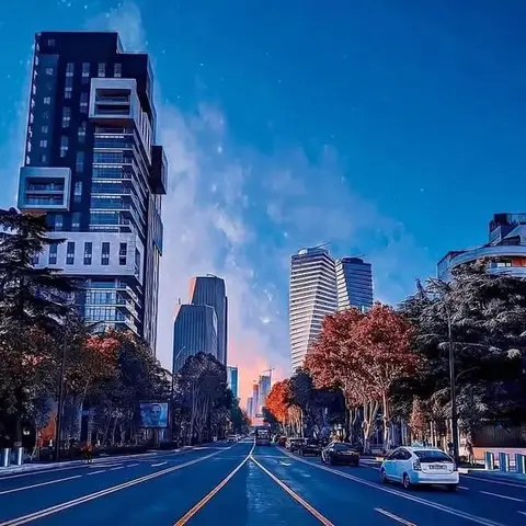 Sabahı əvvəl Tbilisidən Lentexə tərəf getdim