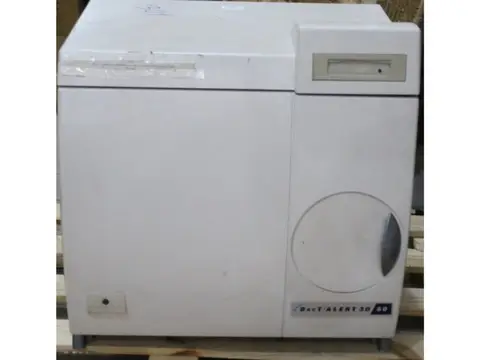 BIOMERIEUX BACT/ALERT 3D 60 - արյան մշակույթի